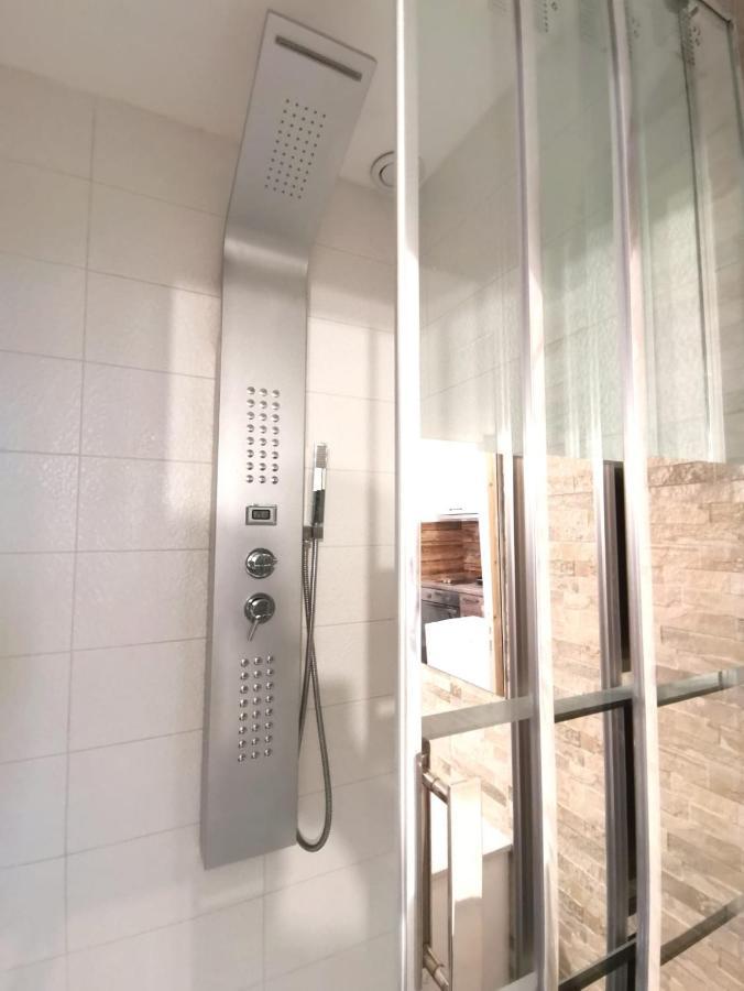 Loft Avec Verriere A 5 Min A Pieds De La Gare Mulhouse Luaran gambar